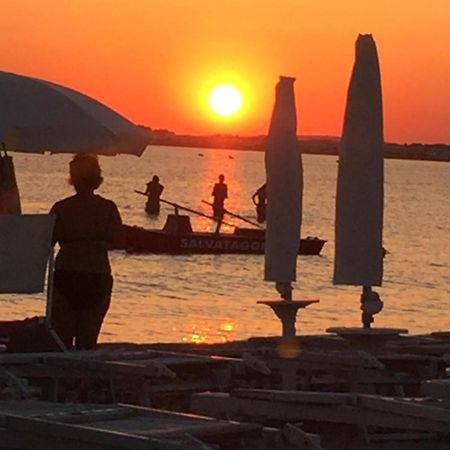 Affittasi Casa Vacanza A Casa Di Emma Leverano Kültér fotó