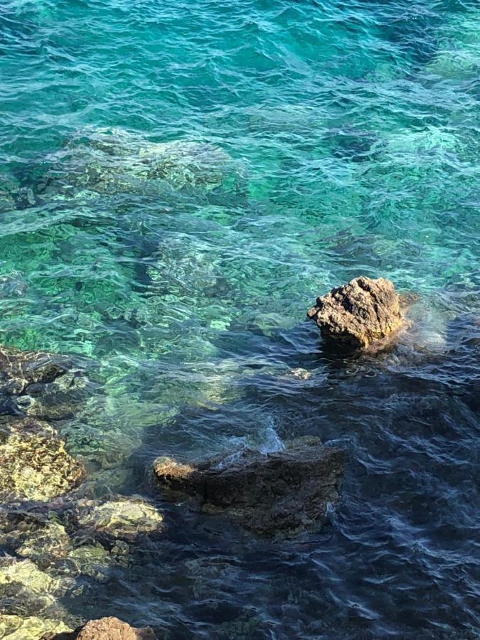 Affittasi Casa Vacanza A Casa Di Emma Leverano Kültér fotó
