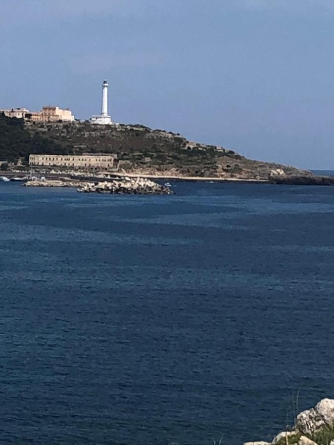 Affittasi Casa Vacanza A Casa Di Emma Leverano Kültér fotó